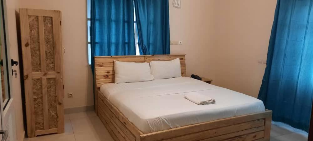 Residence Ivoire Cotonou Kültér fotó